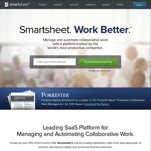 smartsheet.com