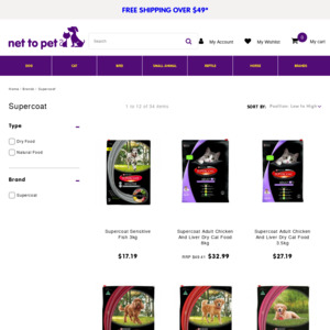 Net to Pet Deals Coupons Vouchers OzBargain