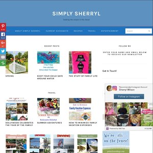 sherrylwilson.com