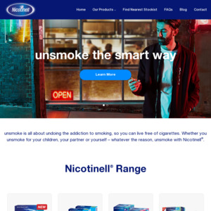 nicotinell.com.au