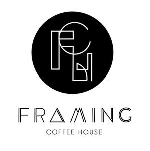 Framing Coffee House