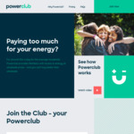 powerclub.com.au