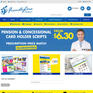 friendlycare.com.au
