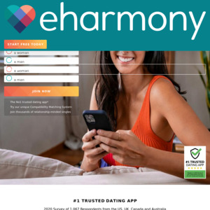 eharmony.com