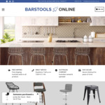 Barstools Online