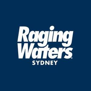 Raging Waters Sydney