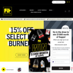 fitnutrition.com.au