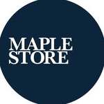 Maplestore