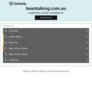 beantalking.com.au