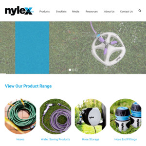 nylex.com.au