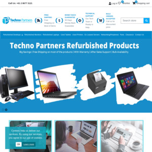 Techno Partners