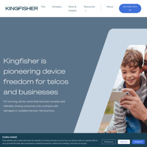 Kingfisher Mobile Australia
