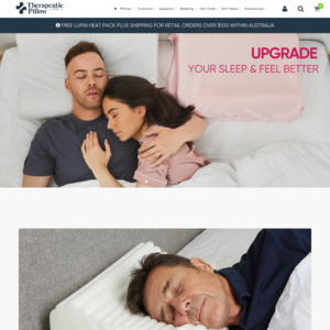 the-pillow.com.au