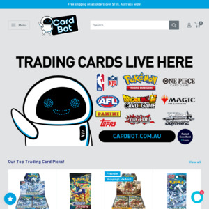 cardbot.com.au