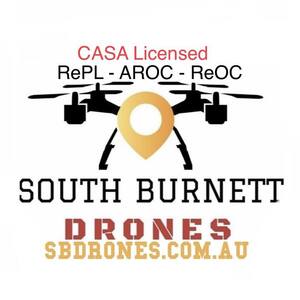 South Burnett Drones
