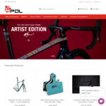 Pdl bike discount