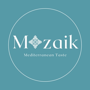 Mozaik Mediterranean Taste