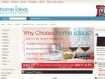 Home Ideas