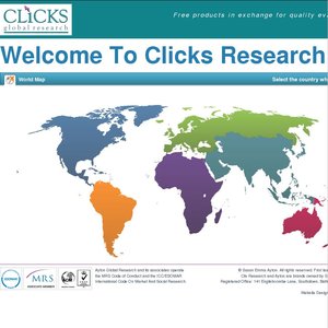 clicksresearch.com