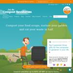 Compost Revolution