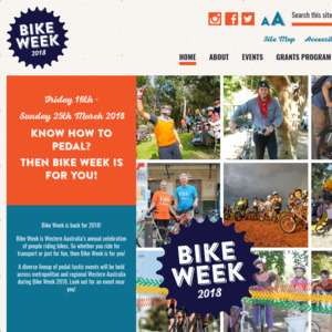 bikeweek.com.au