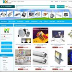JIAWEN LIGHTING LTD