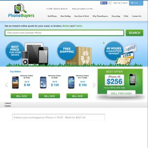 phonebuyers.com.au