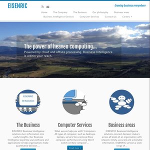 eisenric.com