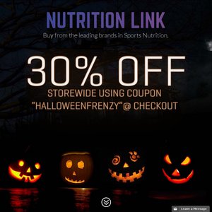 Nutrition Link