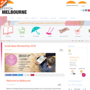 littlemelbourne.com.au