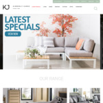 kimberlyjamesfurniture.com.au