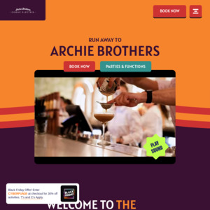 archiebrothers.com.au