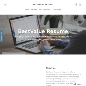 bestvalue-resume.com