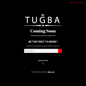 tugba.com.au