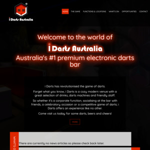 idarts.com.au