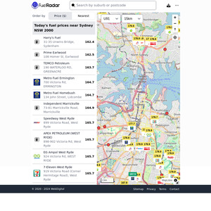 fuelradar.com.au