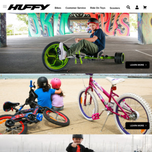 huffybicycles.com.au