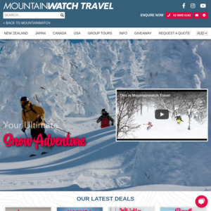 mountainwatch.travel
