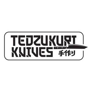 Tedzukuri Knives