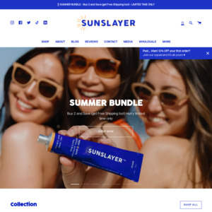 sunslayer.com.au