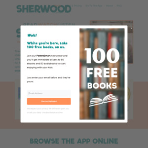 sherwoodentertainment.com