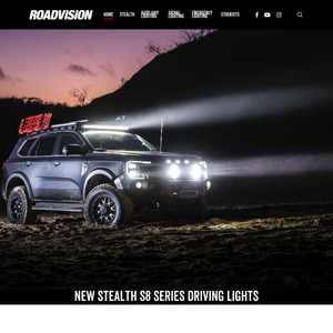 roadvision.com.au