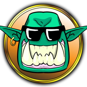 Casual Orc Collectables