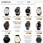 cadencewatch.com