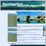 PassYourTest.com.au