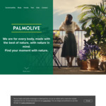 palmolive.com.au