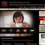 thecoffeeshop.com.au