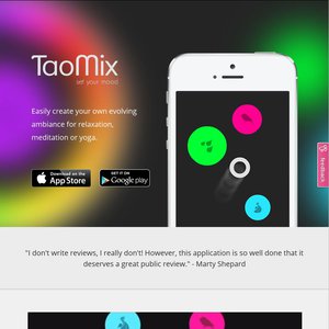 taomix-app.com