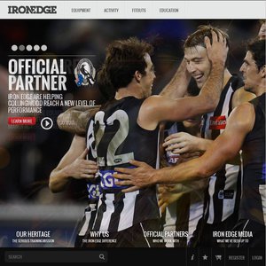 ironedge.com.au