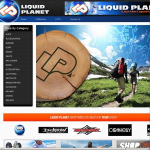 liquidplanet.com.au